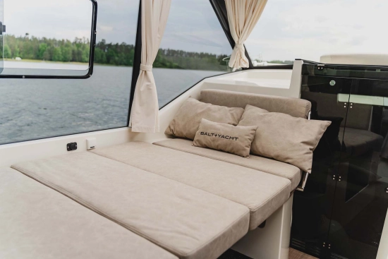 Baltic suncamper 29 nuevo en venta