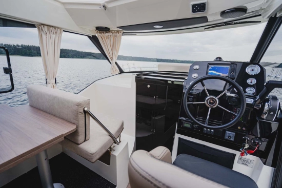 Baltic suncamper 29 nuevo en venta