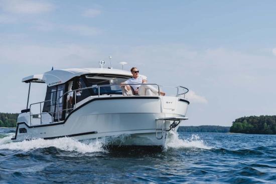 Baltic suncamper 29 nuevo en venta