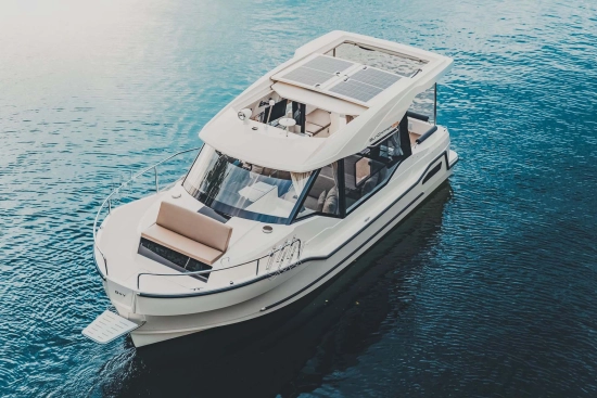 Baltic suncamper 29 nuevo en venta