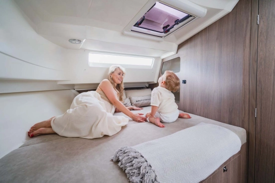 Baltic suncamper 29 nuevo en venta