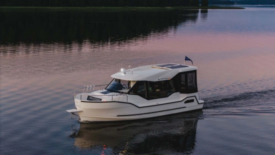 Baltic suncamper 29 nuevo en venta