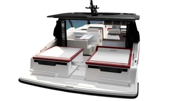 Dracan Touring 42 nuevo en venta