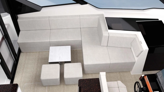 Dracan Touring 42 nuevo en venta