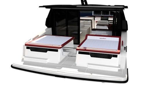 Dracan Touring 42 nuevo en venta