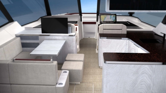 Dracan Touring 42 nuevo en venta
