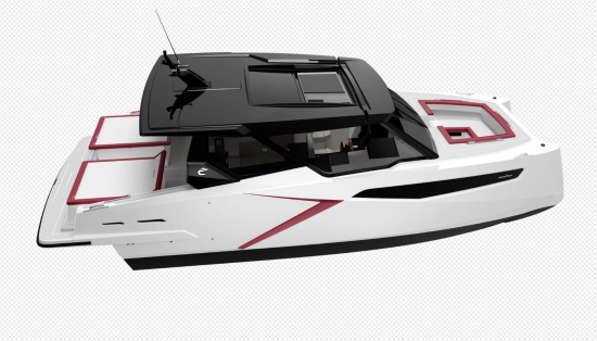 Dracan Touring 42 nuevo en venta