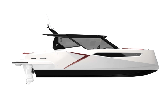 Dracan Touring 42 nuevo en venta