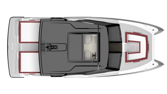 Dracan Touring 42 nuevo en venta