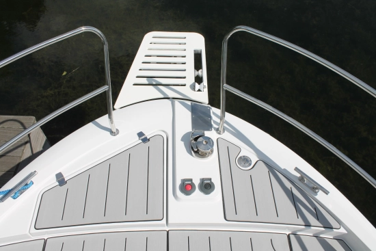 Nauticat astilleros 990 open nuevo en venta