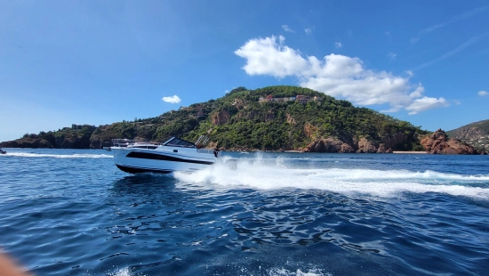 Nauticat astilleros 990 open nuevo en venta