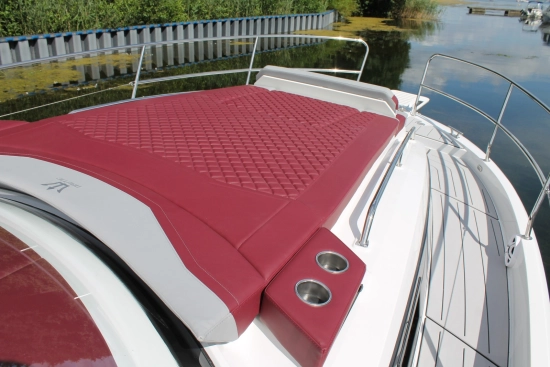 Nauticat astilleros 990 open nuevo en venta