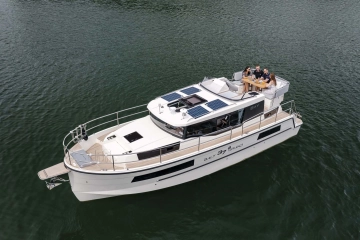 Baltic Grand 37 nuevo en venta