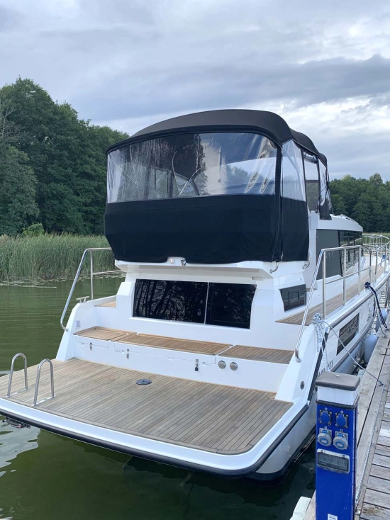 Baltic Grand 37 nuevo en venta