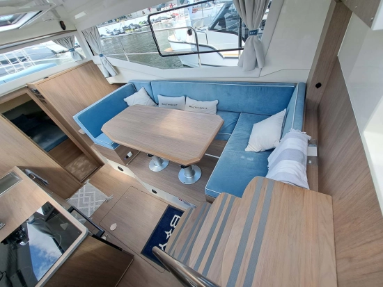 Baltic Grand 37 nuevo en venta