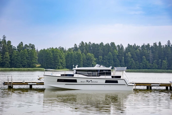 Baltic Grand 37 nuevo en venta
