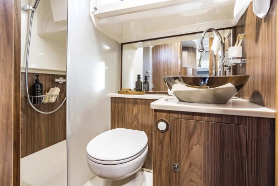 Baltic Grand 37 nuevo en venta