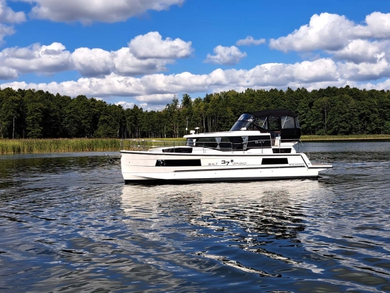 Baltic Grand 37 nuevo en venta