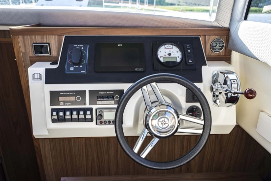 Baltic Grand 37 nuevo en venta