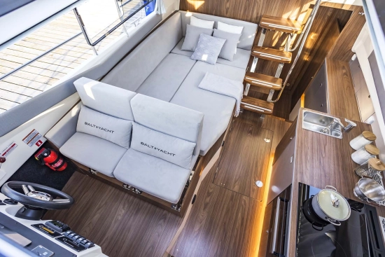 Baltic Grand 37 nuevo en venta