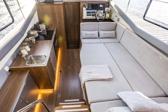 Baltic Grand 37 nuevo en venta