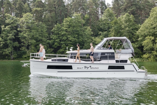 Baltic Grand 37 nuevo en venta