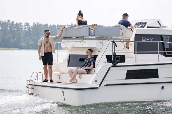 Baltic Grand 37 nuevo en venta
