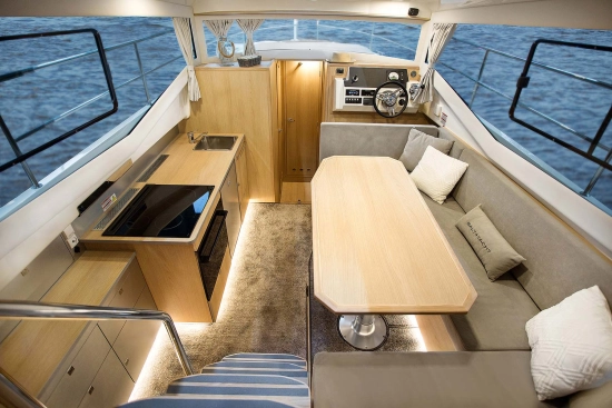 Baltic Grand 37 nuevo en venta