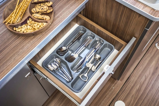 Baltic Grand 37 nuevo en venta