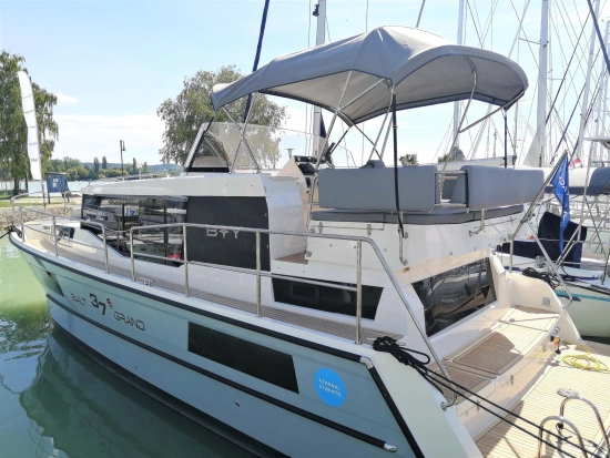 Baltic Grand 37 nuevo en venta