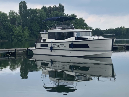 Baltic Grand 37 nuevo en venta