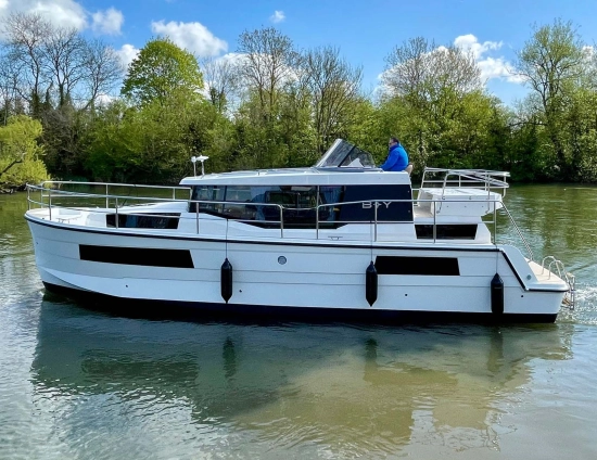 Baltic Grand 37 nuevo en venta