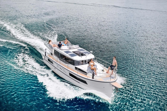 Baltic Grand 37 nuevo en venta