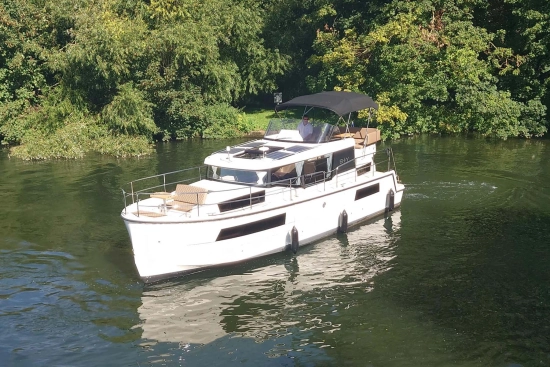 Baltic Grand 37 nuevo en venta