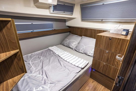 Baltic Grand 37 nuevo en venta