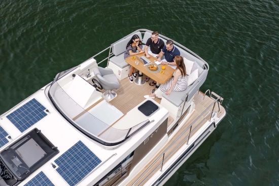 Baltic Grand 37 nuevo en venta