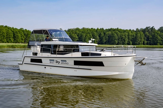 Baltic Grand 37 nuevo en venta