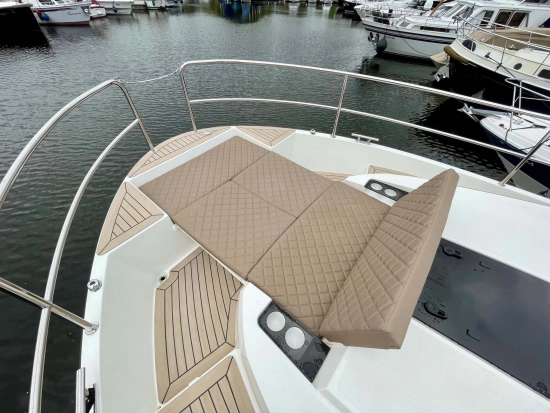Baltic Grand 37 nuevo en venta