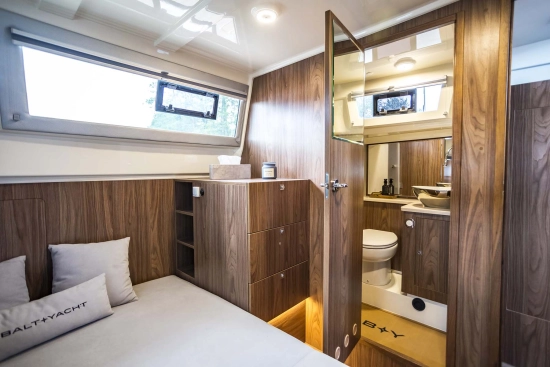 Baltic Grand 37 nuevo en venta