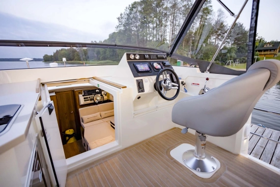 Baltic Grand 37 nuevo en venta