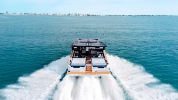 Dracan 42 nuevo en venta