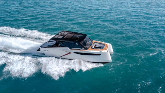 Dracan 42 nuevo en venta