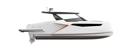Dracan 42 nuevo en venta