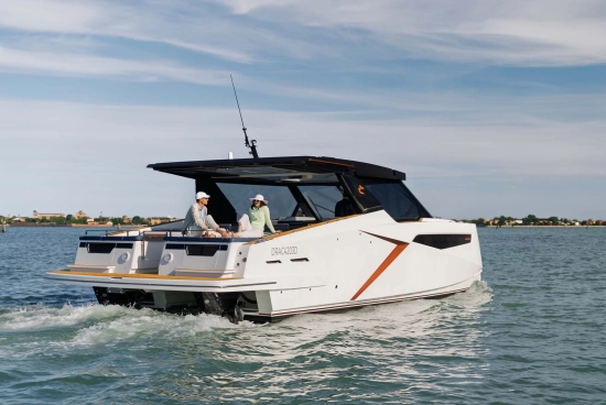 Dracan 42 nuevo en venta