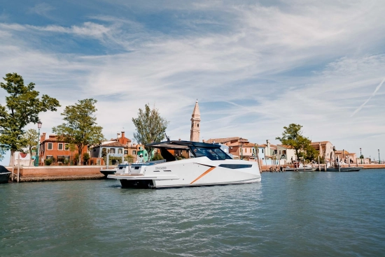 Dracan 42 nuevo en venta
