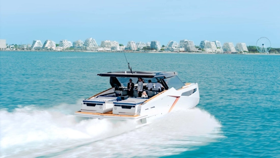 Dracan 42 nuevo en venta