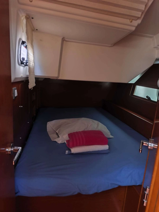 Beneteau Oceanis 46.1 usata in vendita