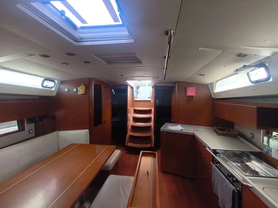 Beneteau Oceanis 46.1 usata in vendita