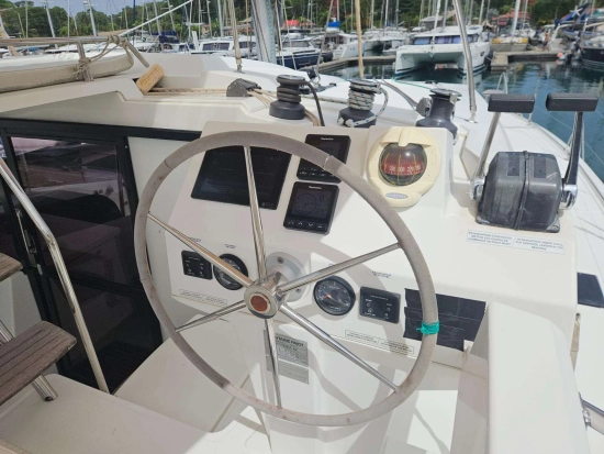 Fountaine Pajot ASTREA 42 usata in vendita