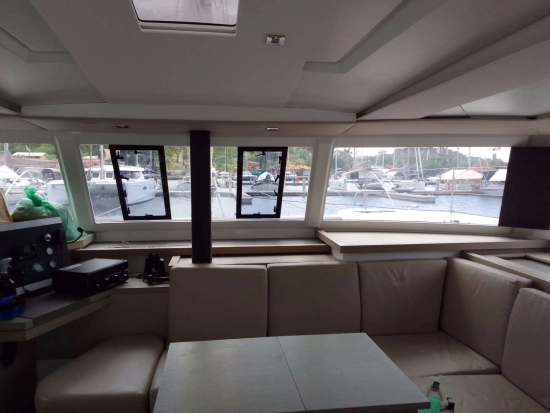 Fountaine Pajot ASTREA 42 usata in vendita